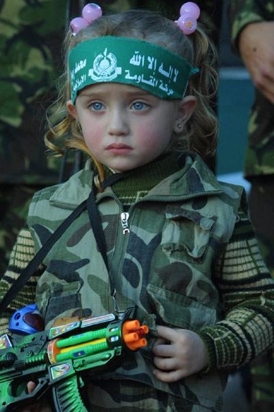  Palestinien ...